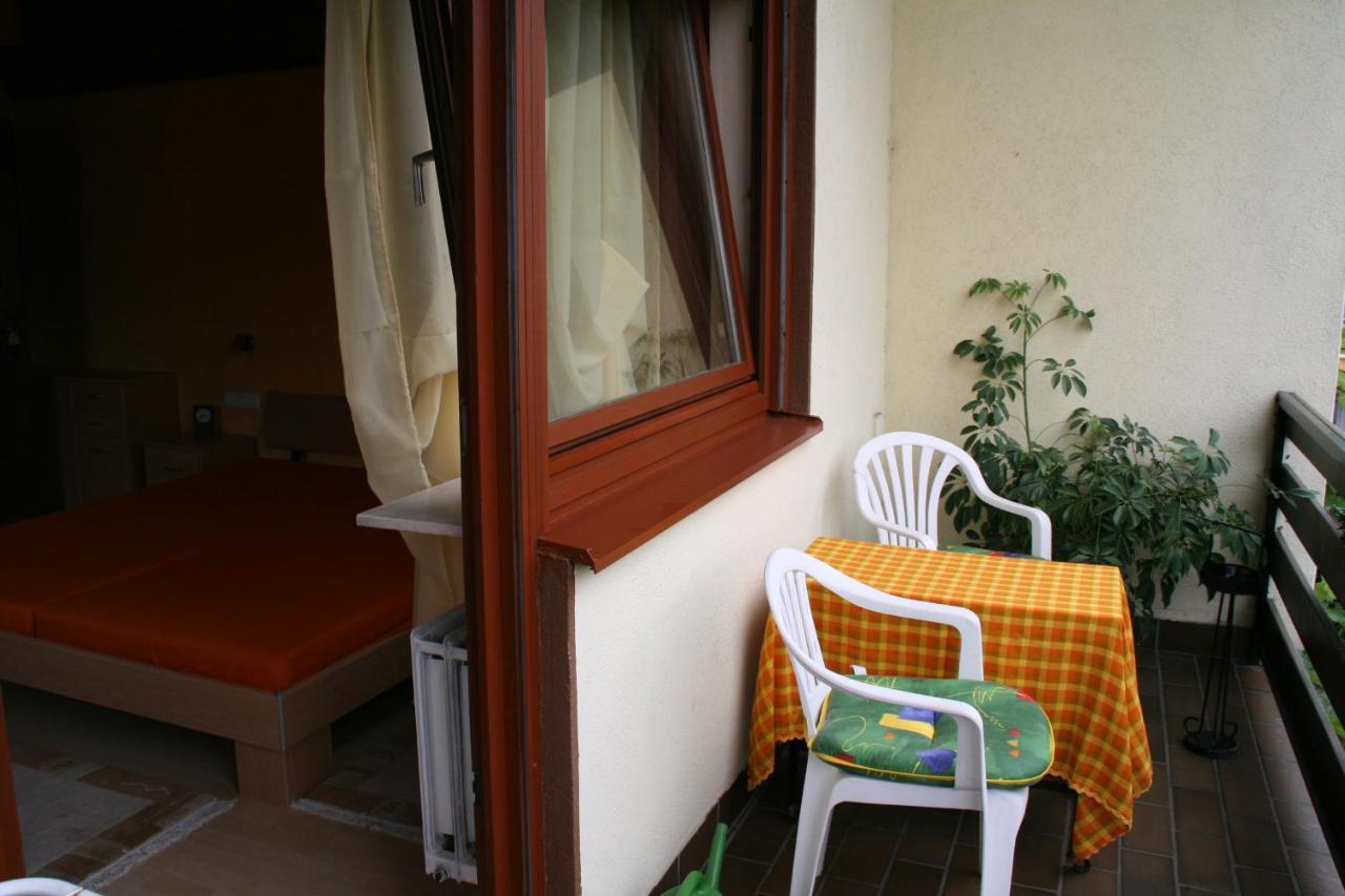 Ferienhaus Susanne Hassloch  Exterior photo